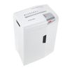 HSM-X6pro-distruggi-documenti-Taglio-a-particelle-58-dB-22-cm-Argento-Bianco