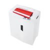 HSM-X6pro-distruggi-documenti-Taglio-a-particelle-58-dB-22-cm-Argento-Bianco