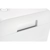 HSM-X6pro-distruggi-documenti-Taglio-a-particelle-58-dB-22-cm-Argento-Bianco