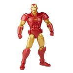 Marvel-F36865X0-action-figure-giocattolo