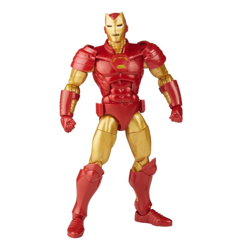 Marvel-F36865X0-action-figure-giocattolo