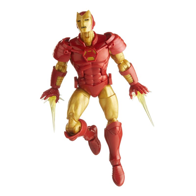 Marvel-F36865X0-action-figure-giocattolo