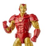 Marvel-F36865X0-action-figure-giocattolo