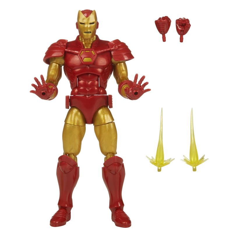 Marvel-F36865X0-action-figure-giocattolo