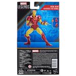 Marvel-F36865X0-action-figure-giocattolo