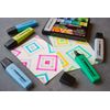 STABILO-BOSS-ORIGINAL-evidenziatore-23-pz-Punta-smussata-Multicolore
