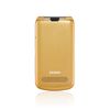 Brondi-President-762-cm--3---130-g-Oro-Telefono-cellulare-basico