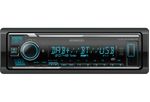 Kenwood-Electronics-KMM-BT508DAB-Ricevitore-multimediale-per-auto-Nero-200-W-Bluetooth