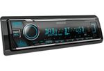 Kenwood-Electronics-KMM-BT508DAB-Ricevitore-multimediale-per-auto-Nero-200-W-Bluetooth