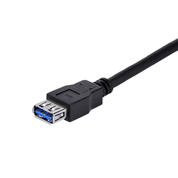 StarTech.com-Cavo-di-prolunga-USB-3.0-SuperSpeed-da-1-m-A-ad-A-nero---M-F