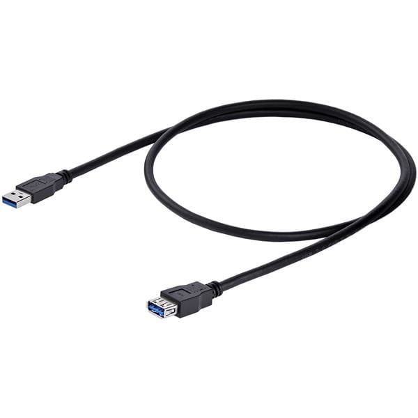 StarTech.com-Cavo-di-prolunga-USB-3.0-SuperSpeed-da-1-m-A-ad-A-nero---M-F