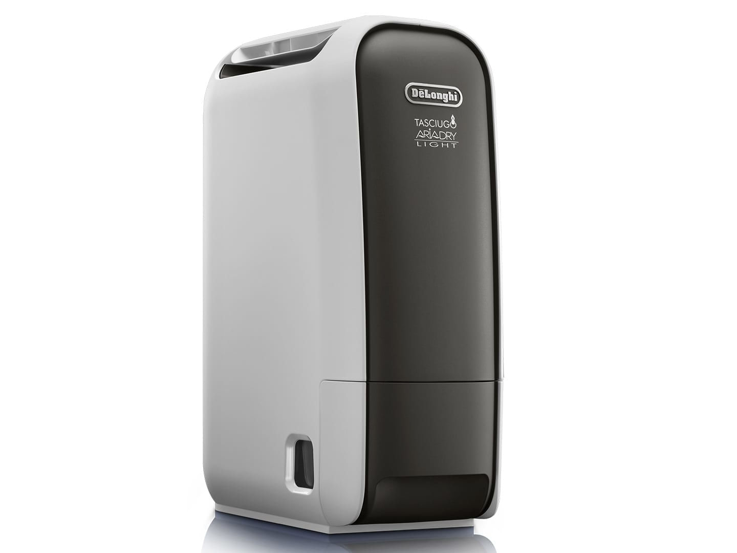 Delonghi De’Longhi DNS65 2,8 L 34 dB Nero, Grigio