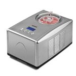 G3 Ferrari Cremosa Gelatiera compressore 1,5 L 150 W Acciaio inossidabile