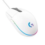 Logitech-G-G203-Lightsync-mouse-USB-tipo-A-8000-DPI