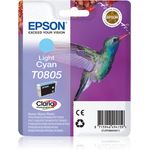 Epson Hummingbird Cartuccia Ciano chiaro