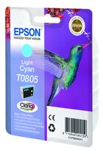 Epson-Hummingbird-Cartuccia-Ciano-chiaro