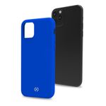 Celly-Feeling-custodia-per-cellulare-165-cm--6.5---Cover-Blu