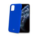 Celly-Feeling-custodia-per-cellulare-165-cm--6.5---Cover-Blu