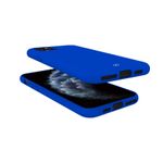 Celly-Feeling-custodia-per-cellulare-165-cm--6.5---Cover-Blu