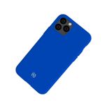 Celly-Feeling-custodia-per-cellulare-165-cm--6.5---Cover-Blu