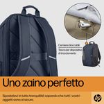 HP-Zaino-per-laptop-Travel-15.6-Blue-Night-da-18-litri