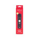 DCU-Advance-Tecnologic-30901040-telecomando-IR-Wireless-TV-Pulsanti