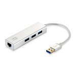 Level One LevelOne USB-0503 scheda di rete e adattatore Ethernet 1000 Mbit/s