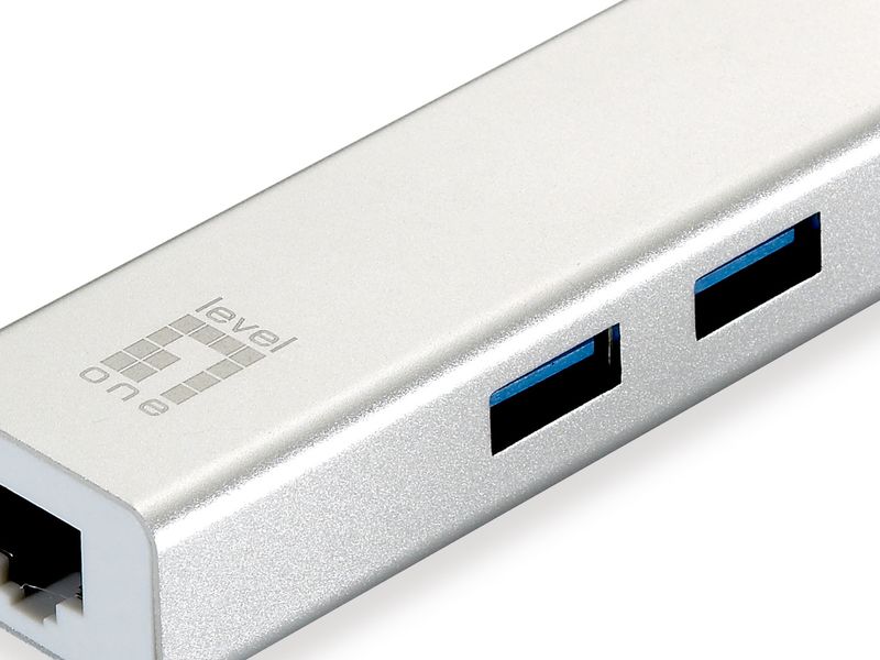 LevelOne-USB-0503-scheda-di-rete-e-adattatore-Ethernet-1000-Mbit-s