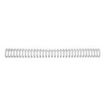 GBC-Spirali-metalliche-WireBind-argento-95-mm--100-