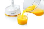 Bosch-MCP3000N-spremiagrumi-Spremiagrumi-manuale-25-W-Bianco-Giallo