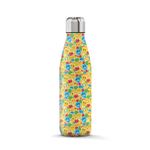 Steelbottle The Steel Bottle - Pop Art Series 500 ml - Smile