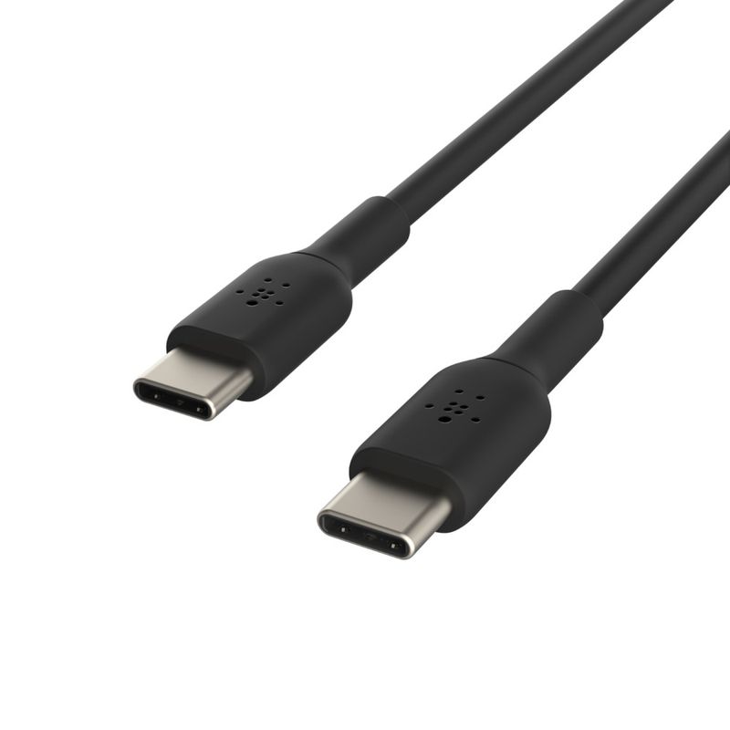 Belkin-CAB003BT1MBK-cavo-USB-1-m-USB-C-Nero