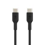 Belkin-CAB003BT1MBK-cavo-USB-1-m-USB-C-Nero