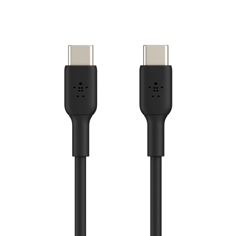 Belkin-CAB003BT1MBK-cavo-USB-1-m-USB-C-Nero