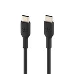 Belkin-CAB003BT1MBK-cavo-USB-1-m-USB-C-Nero