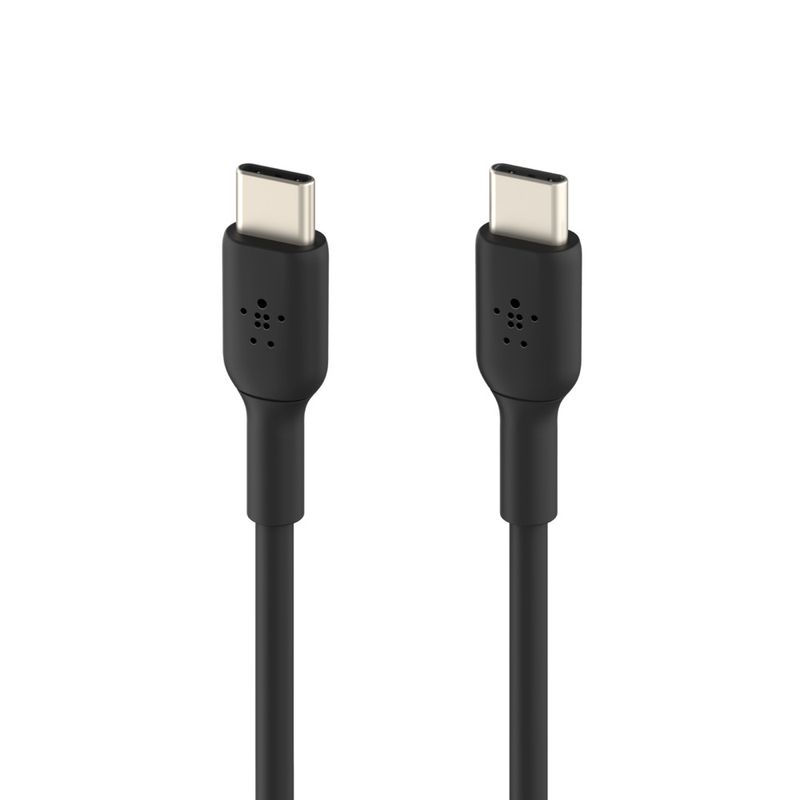 Belkin-CAB003BT1MBK-cavo-USB-1-m-USB-C-Nero