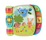 VTech-Baby-Il-mio-primo-libro-interattivo---Le-mie-tenere-canzoncine