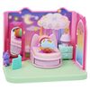 Gabby-s-Dollhouse--La-camera-da-letto-di-Cuscigatta-mini-playset-stanze-della-casa
