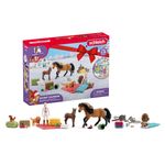 Schleich HORSE CLUB 98982 calendario dell'avvento