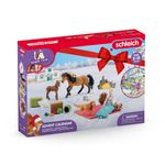 schleich-HORSE-CLUB-98982-calendario-dell-avvento