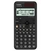 Casio-fx-991DE-CW-calcolatrice-Tasca-Calcolatrice-scientifica-Nero