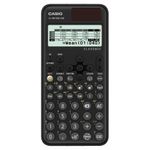 Casio fx-991DE CW calcolatrice Tasca Calcolatrice scientifica Nero