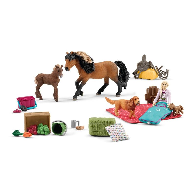 schleich-HORSE-CLUB-98982-calendario-dell-avvento