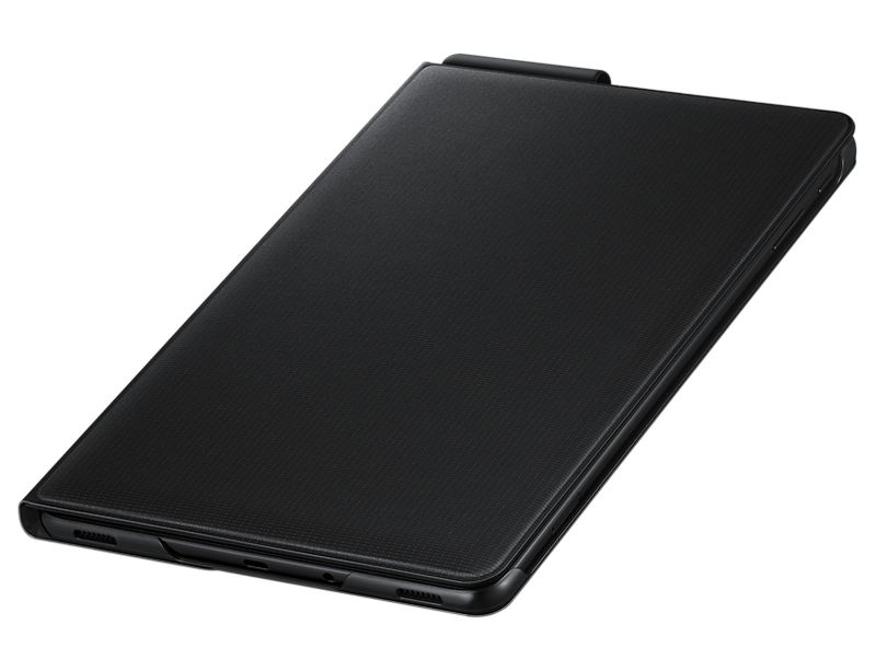 Samsung-Book-Cover-con-Tastiera-per-Galaxy-Tab-S4-Nero