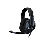 Sennheiser Epos-Sennheiser H6PRO Closed Auricolare Cablato a Padiglione da Gaming Nero