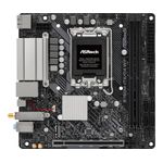 Asrock B760M-ITX/D4 WiFi Intel B760 LGA 1700 mini ITX