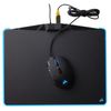 Corsair-MM800-RGB-POLARIS-Tappetino-per-mouse-per-gioco-da-computer-Nero