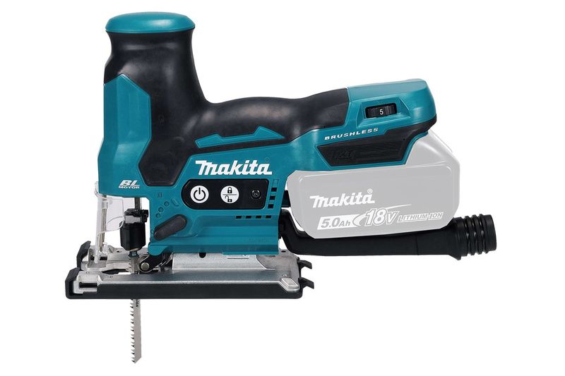 Makita-DJV185Z-seghetto-elettrico-3000-spm--fogli-per-minuto--400-W-192-kg