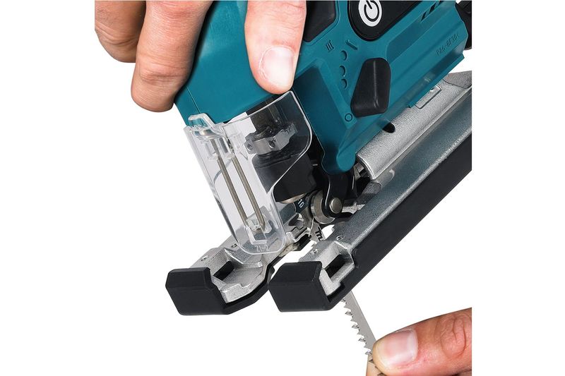 Makita-DJV185Z-seghetto-elettrico-3000-spm--fogli-per-minuto--400-W-192-kg