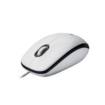 Logitech-M100-mouse-Ambidestro-USB-tipo-A-Ottico-1000-DPI